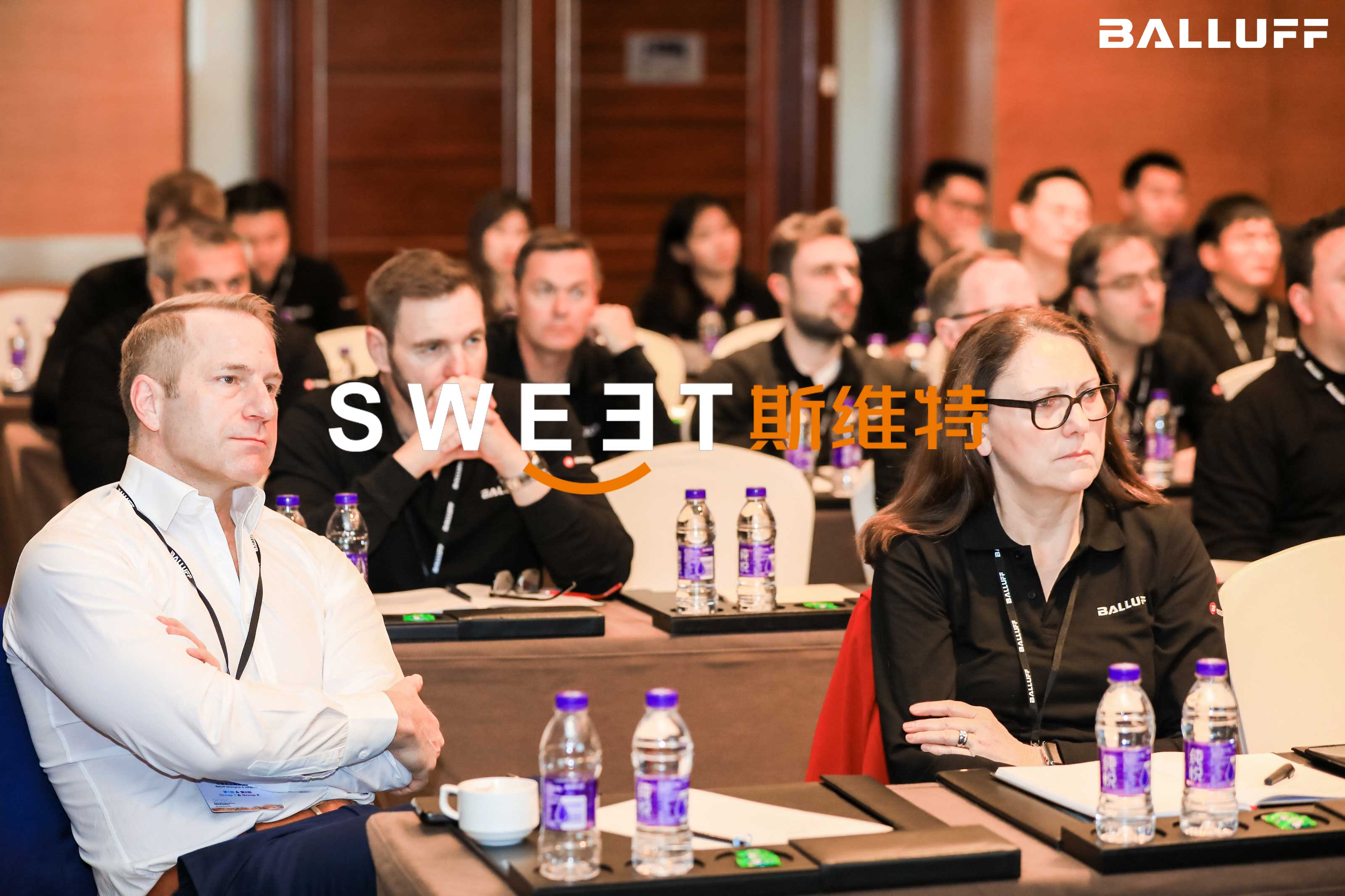 2020.1.9-13［激燃IGNITE]2020巴鲁夫亚太销售会议
