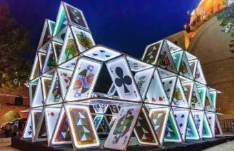 活动策划公司的存在，为客户创造更多机会和更大的潜力