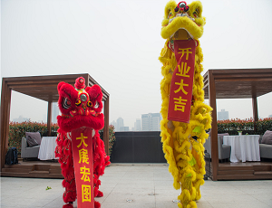 开工开业时，准备、规划和执行是关键的步骤